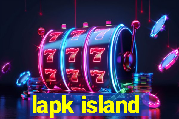 lapk island